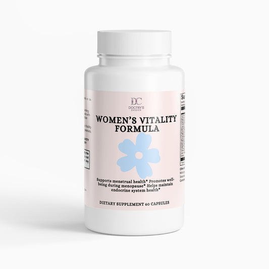 Women's Vitality Formula
