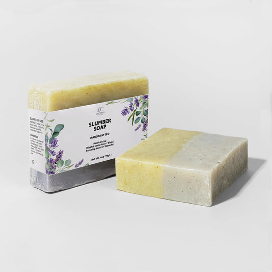 Slumber Soap