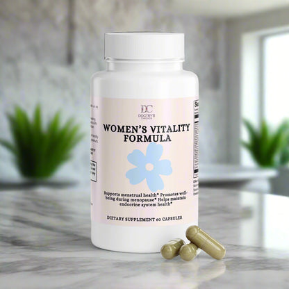 Women's Vitality Formula