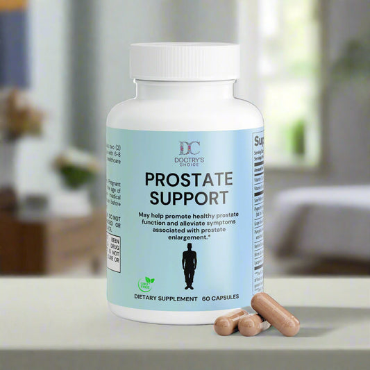 Prostate Support