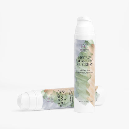 Hydro Balancing Gel-Cream