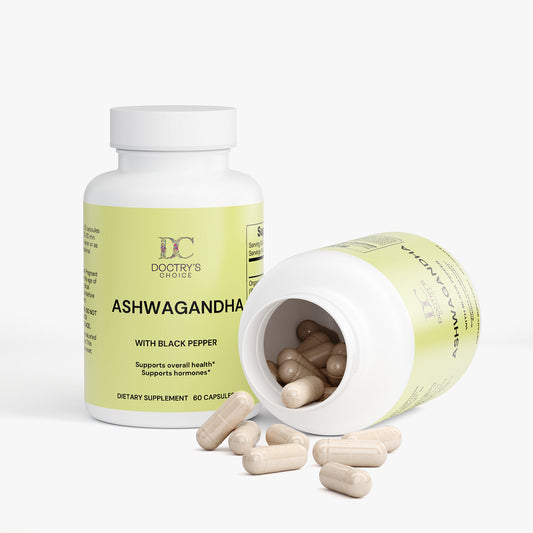 Ashwagandha