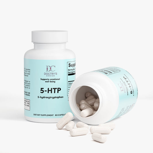 5-HTP