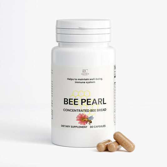 Bee Pearl