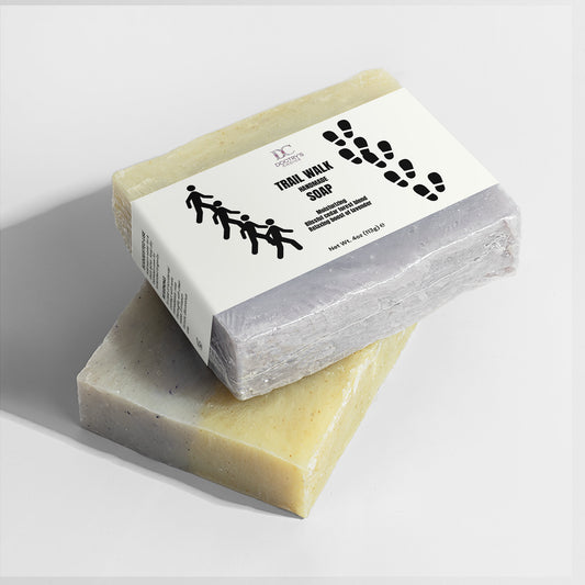 Trail Walk Soap