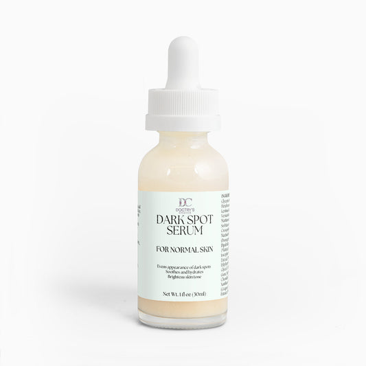 Dark Spot Serum for Normal Skin