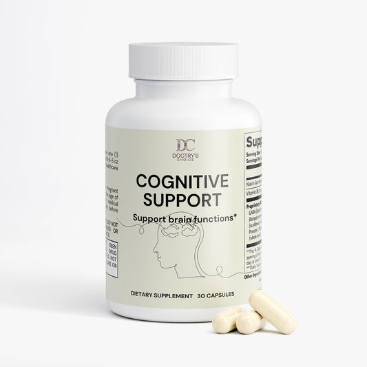 Cognitive Support