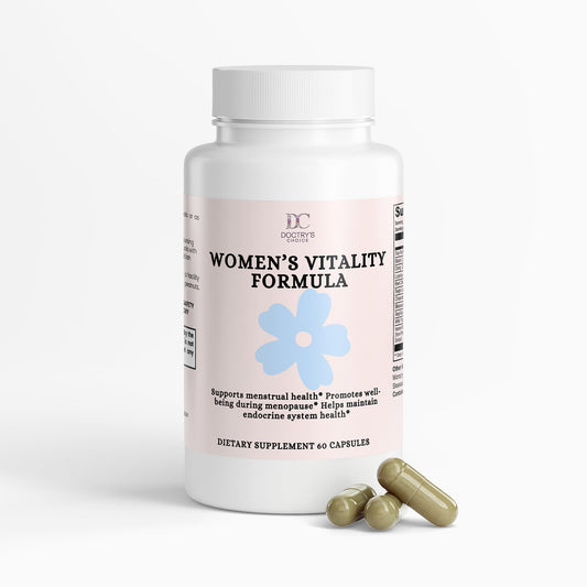 Women's Vitality Formula