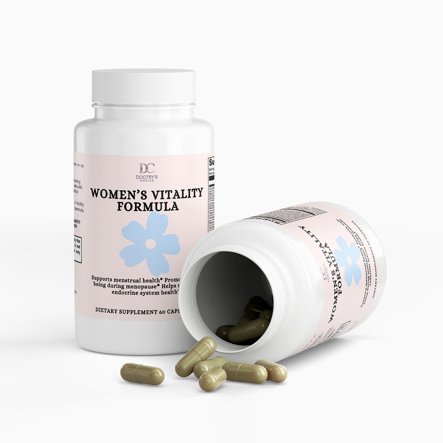 Women's Vitality Formula