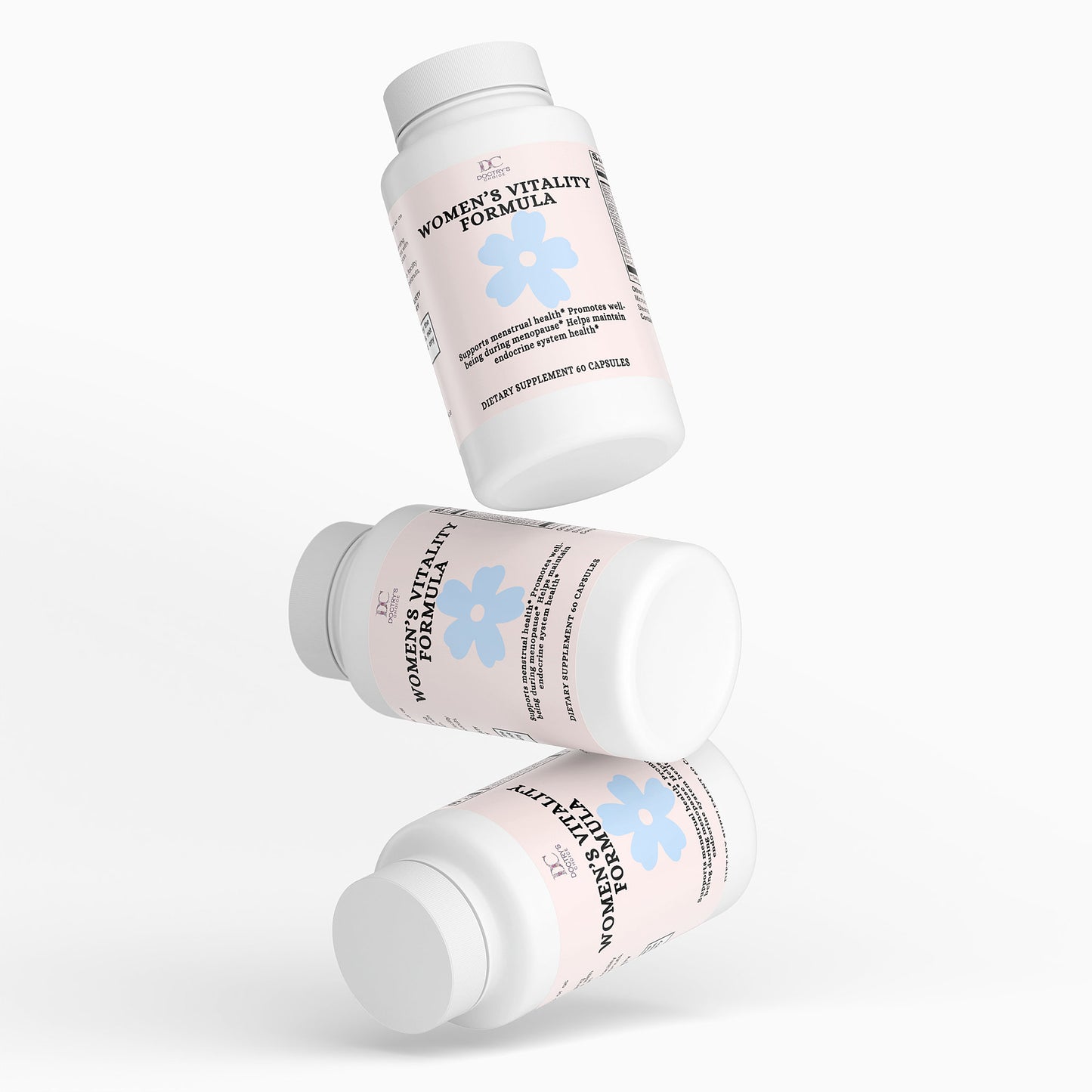 Women's Vitality Formula