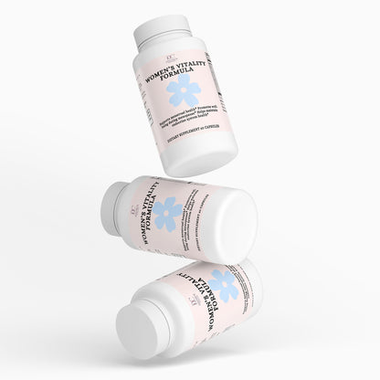 Women's Vitality Formula