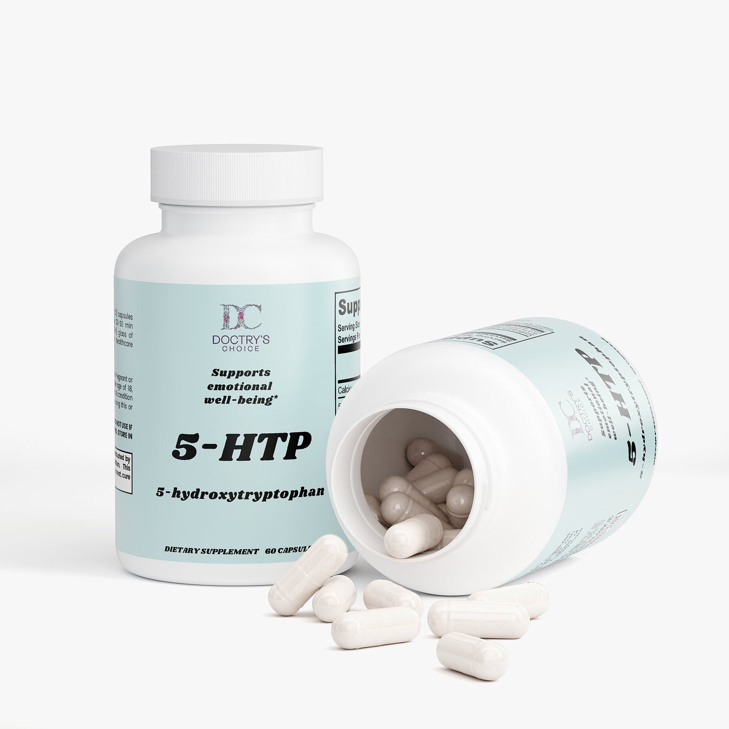 5-HTP