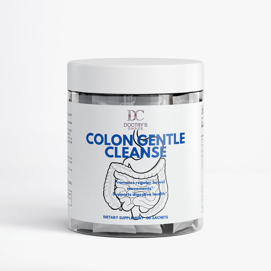 Colon Gentle Cleanse