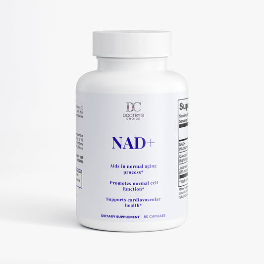 NAD+
