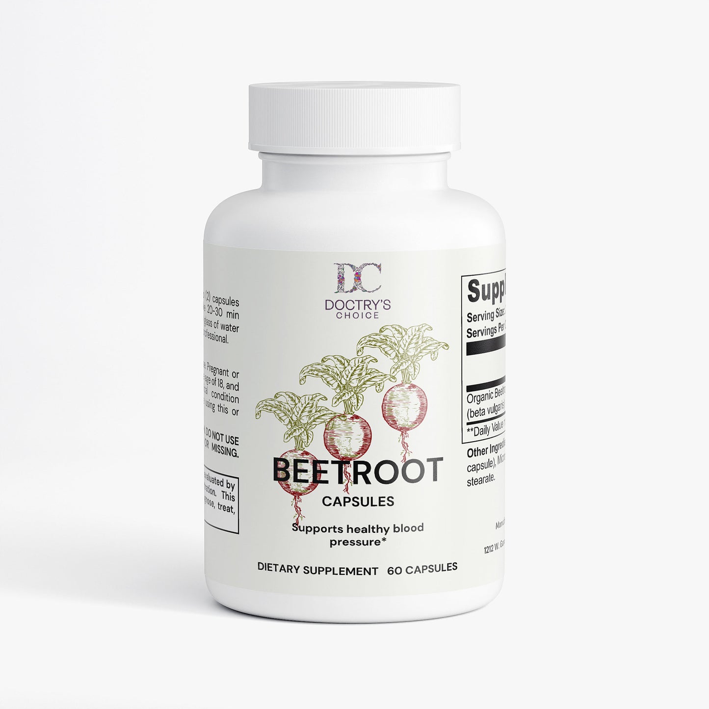 Beetroot