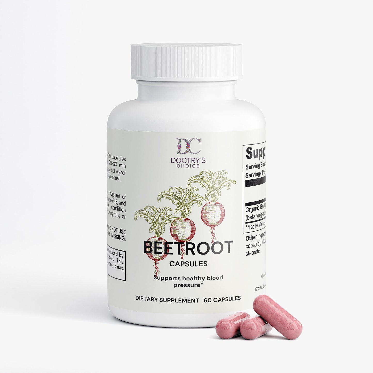 Beetroot