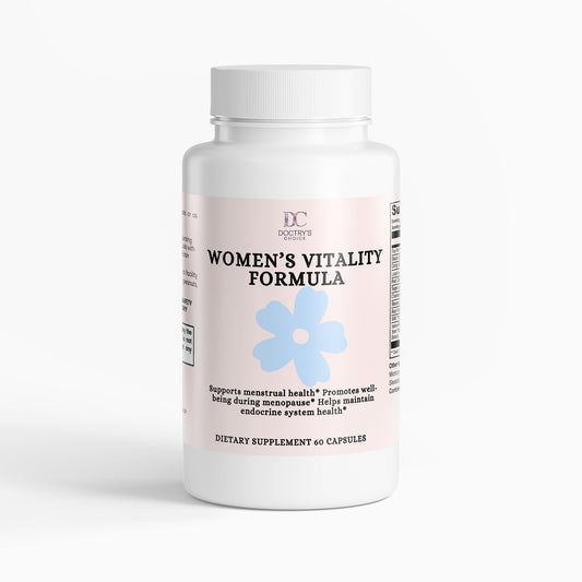 Women's Vitality Formula