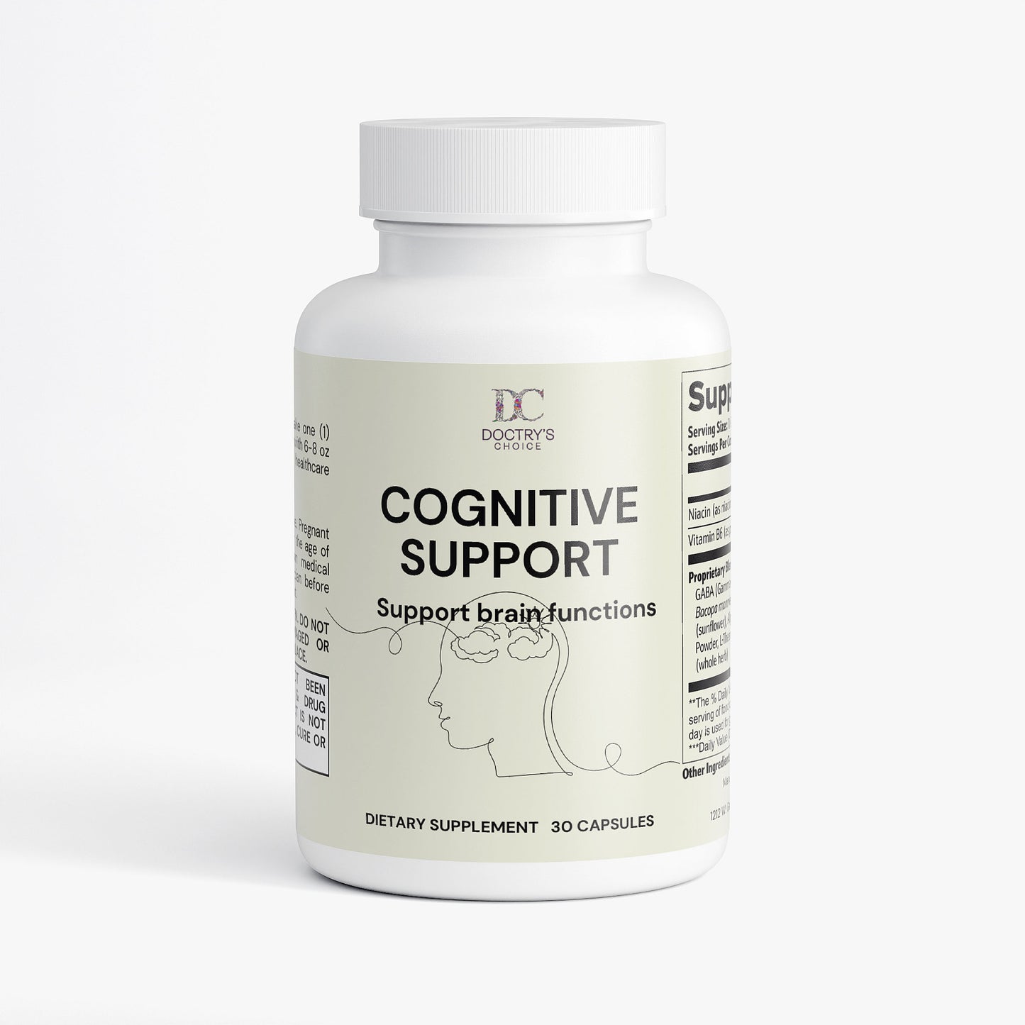 Cognitive Support