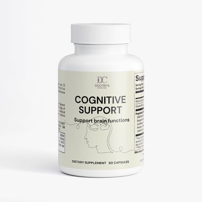 Cognitive Support
