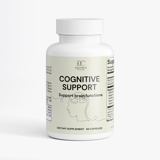 Cognitive Support