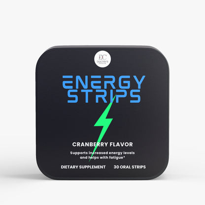 Energy Strips
