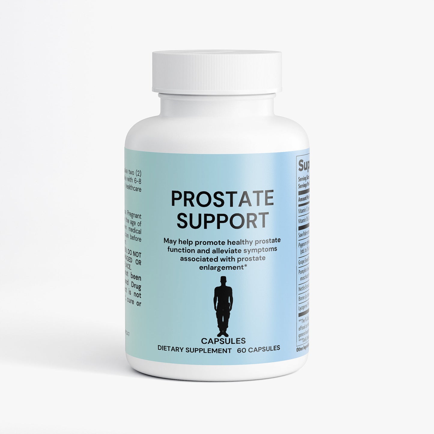Prostate Support