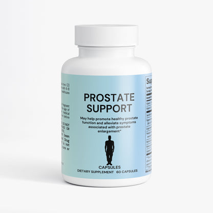 Prostate Support