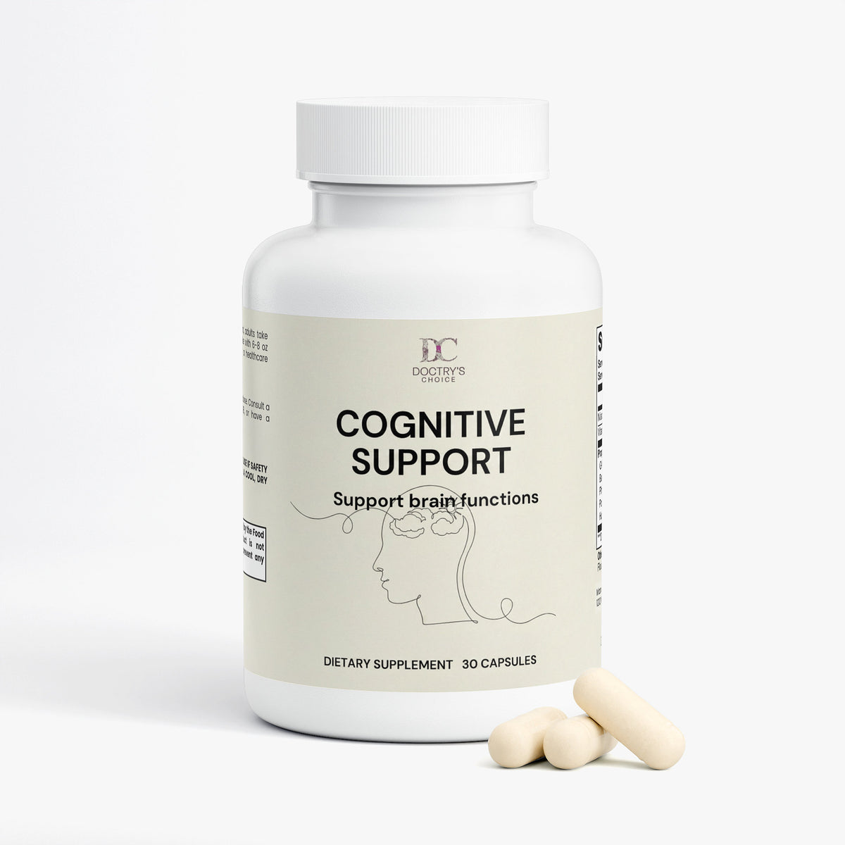Cognitive Support