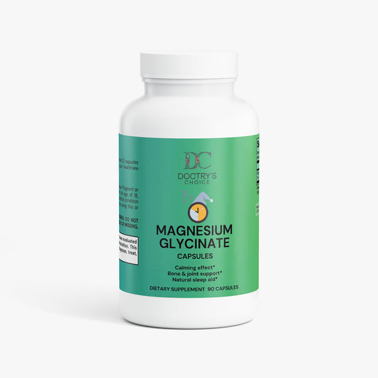 Magnesium Glycinate
