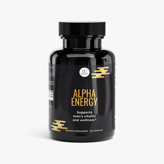 Alpha Energy