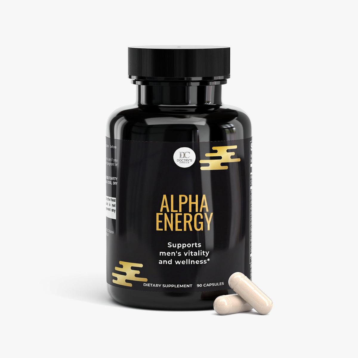 Alpha Energy