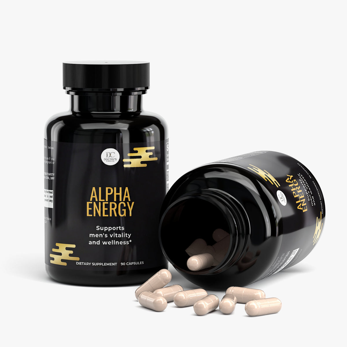 Alpha Energy