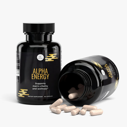 Alpha Energy