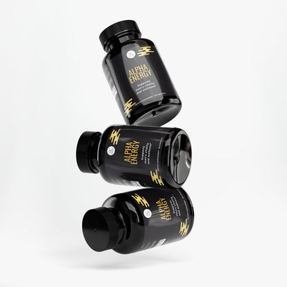 Alpha Energy