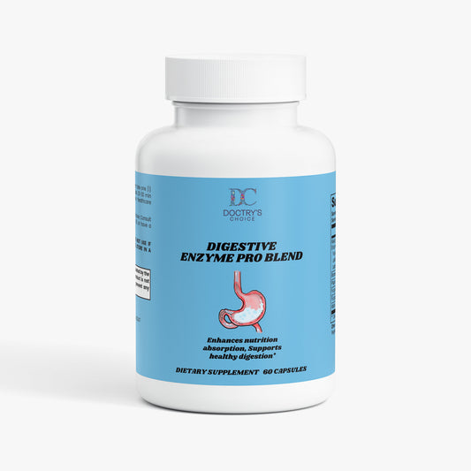 Digestive Enzyme Pro Blend