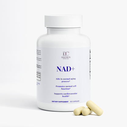 NAD+
