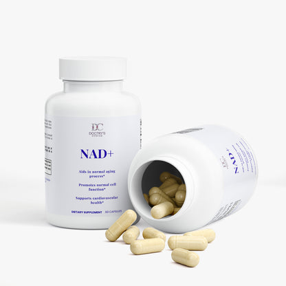 NAD+