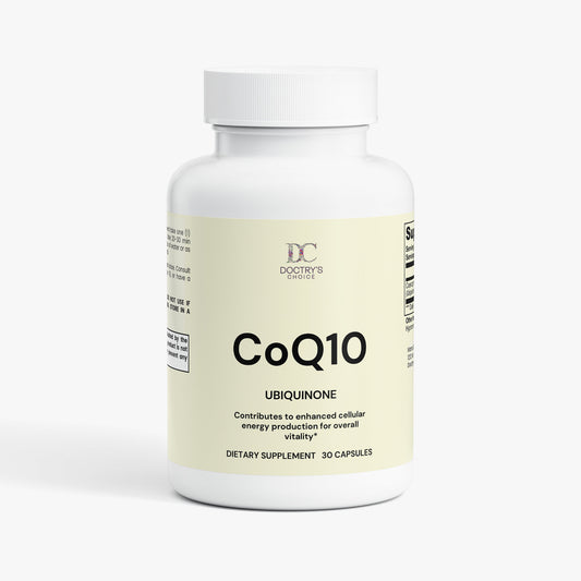 CoQ10 Ubiquinone