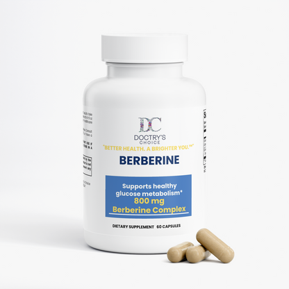 Berberine