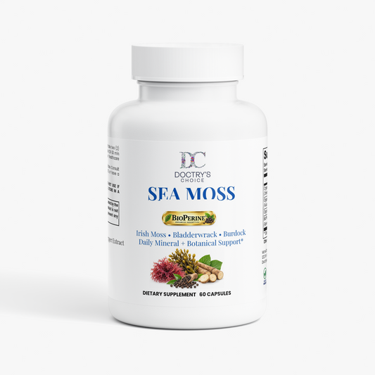 Sea Moss