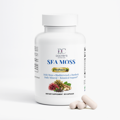 Sea Moss