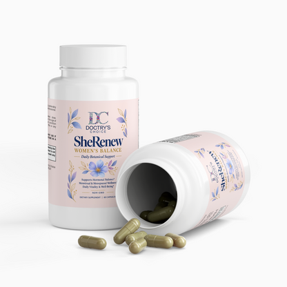 SheRenew Women’s Balance