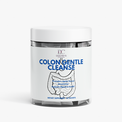Colon Gentle Cleanse