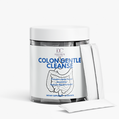 Colon Gentle Cleanse