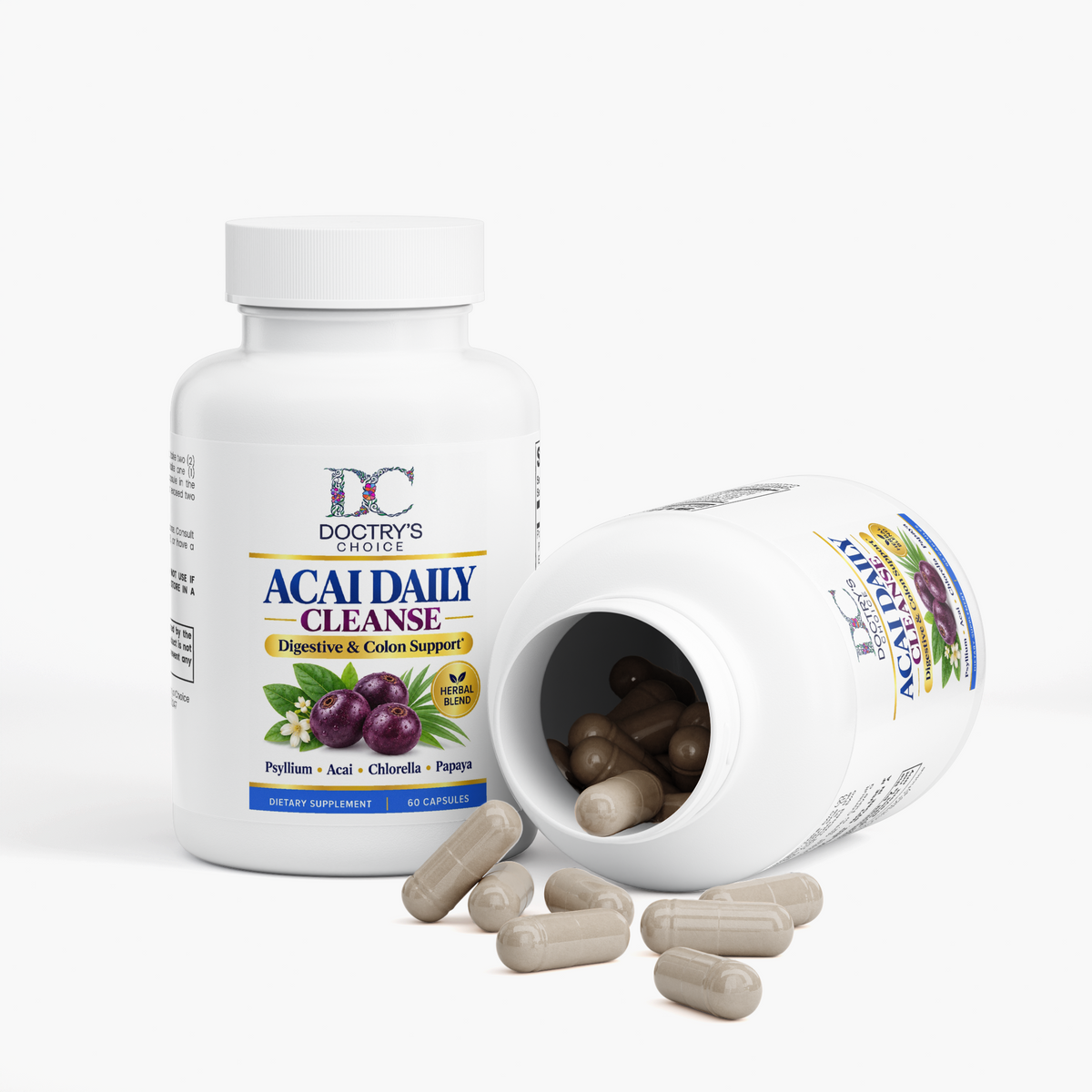 Acai Daily Cleanse