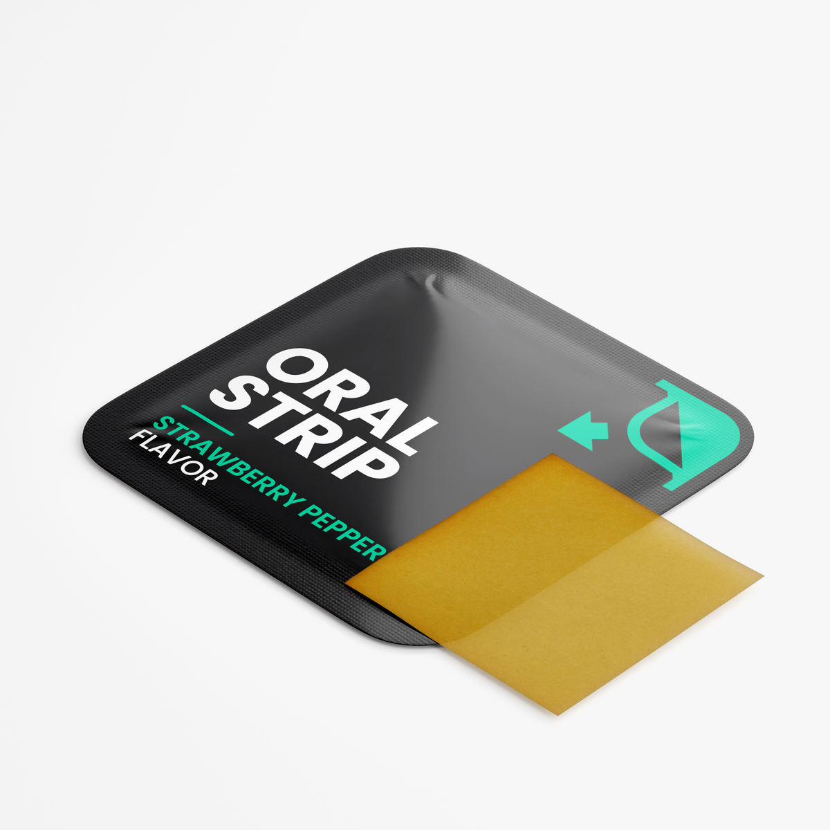 Calm + Clarity Oral Strips