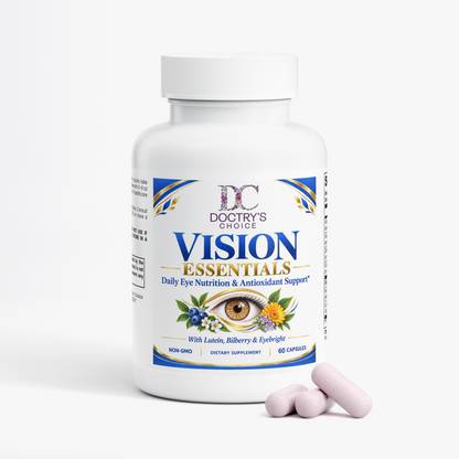 Vision Essentials