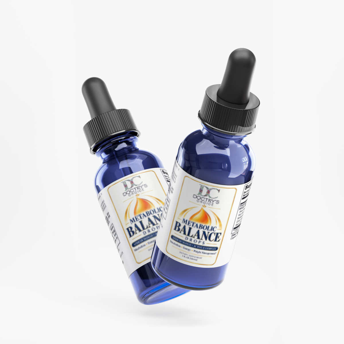 Metabolic Balance Drops