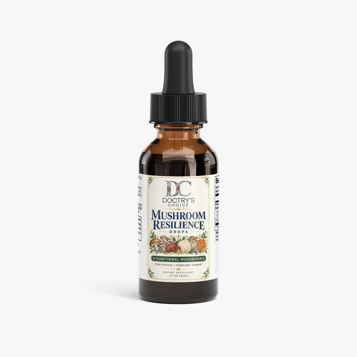 Adaptogen Immunity Drops