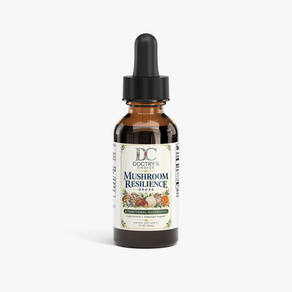 Adaptogen Immunity Drops
